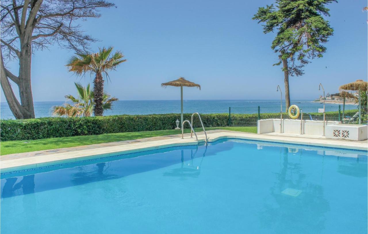 Awesome Apartment In Riviera Del Sol With Kitchen Sitio de Calahonda Ngoại thất bức ảnh