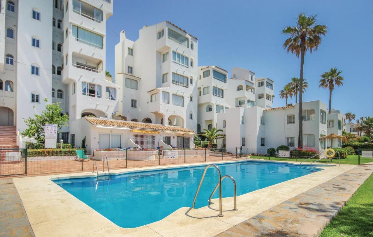Awesome Apartment In Riviera Del Sol With Kitchen Sitio de Calahonda Ngoại thất bức ảnh
